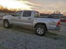 Toyota Tacoma Double Cab Prerunner Image 3