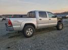 Toyota Tacoma Double Cab Prerunner Image 2
