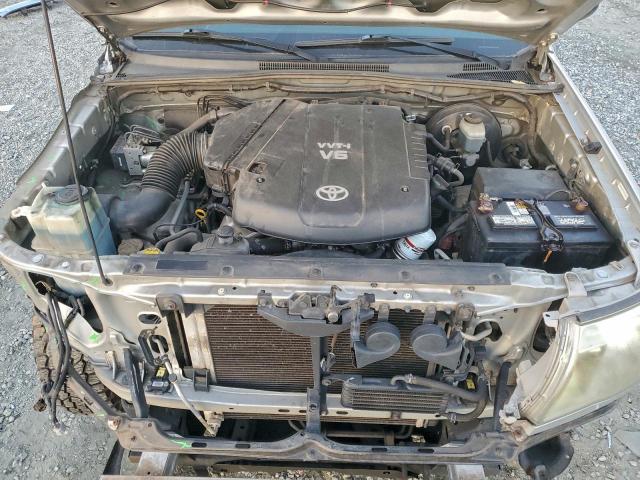 Toyota Tacoma Double Cab Prerunner Image 12