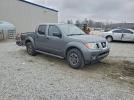 Nissan Frontier S Image 10