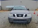 Nissan Frontier S Image 6