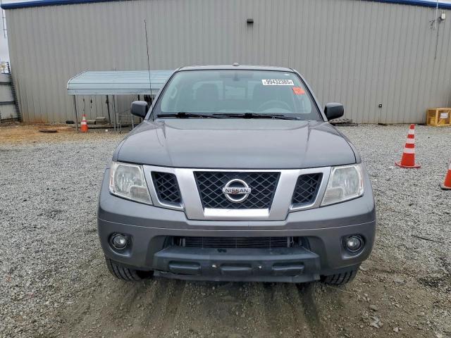 Nissan Frontier S Image 6