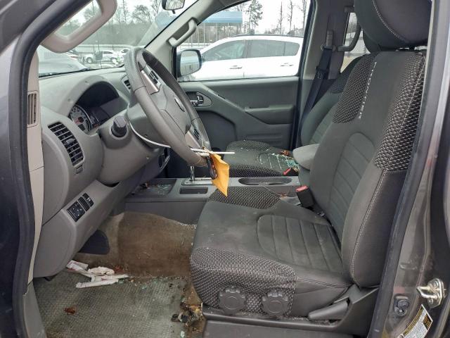 Nissan Frontier S Image 5