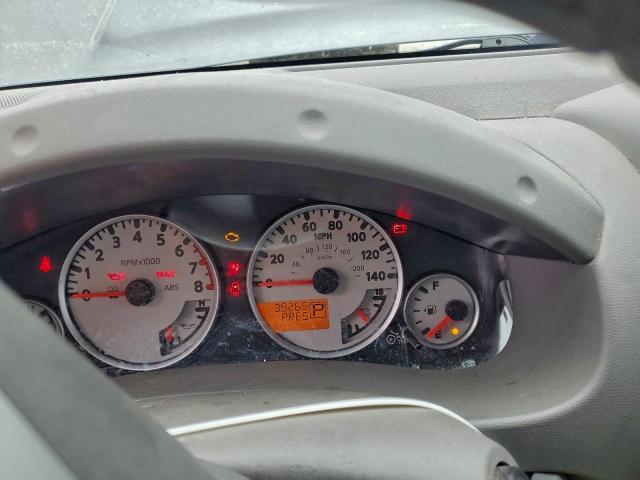 Nissan Frontier S Image 11