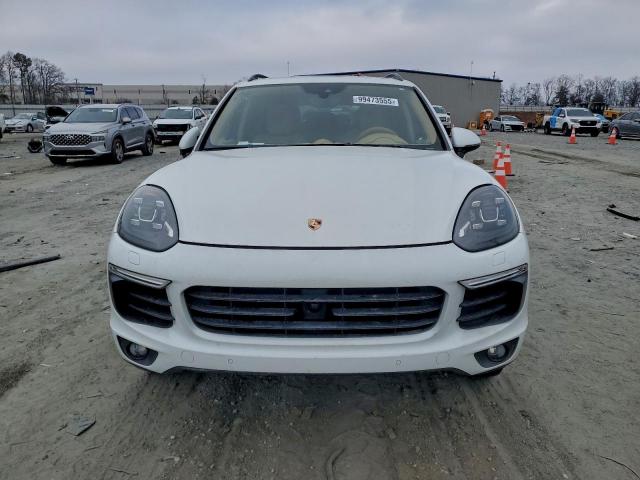 Porsche Cayenne Se Hybrid Platinum Image 12