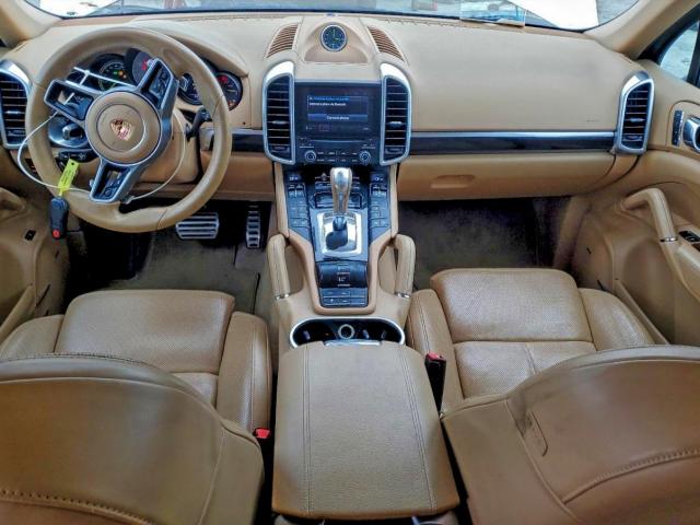 Porsche Cayenne Se Hybrid Platinum Image 6