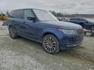 Land Rover Range Rover Hse Image 2