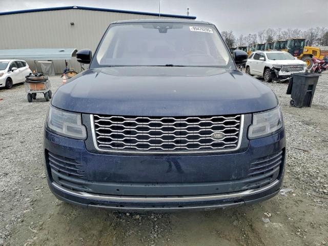 Land Rover Range Rover Hse Image 5