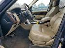 Land Rover Range Rover Hse Image 9