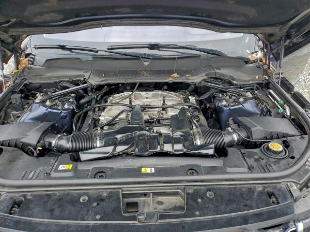 Land Rover Range Rover Hse Image 13