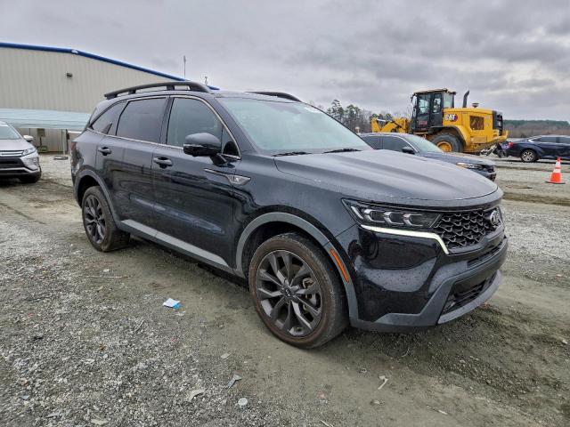 Kia Sorento Sx Image 9