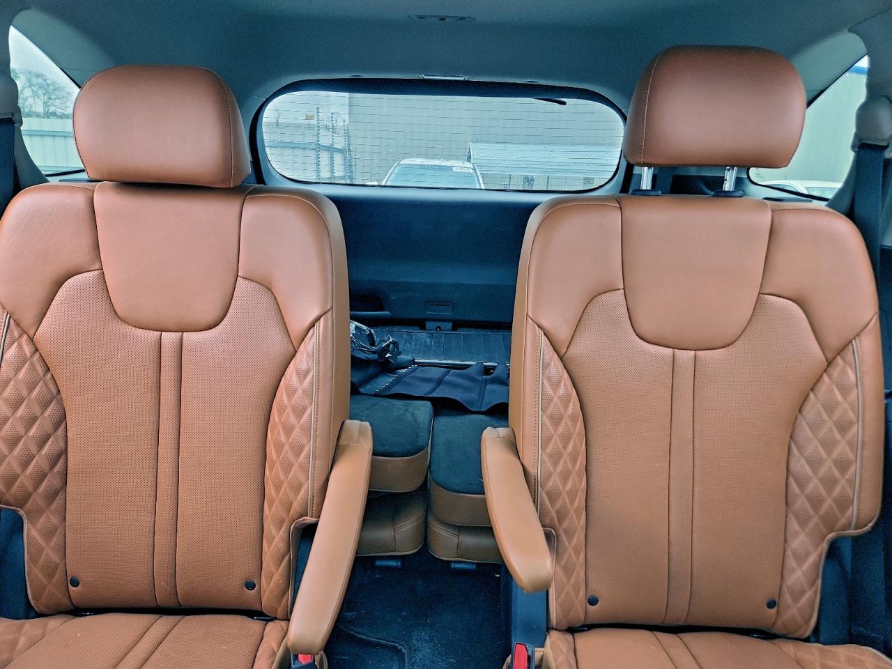 Kia Sorento Sx Image 8