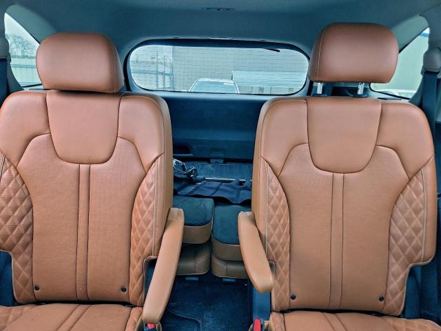 Kia Sorento Sx Image 8