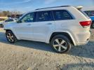 Jeep Grand Cherokee Overland Image 3
