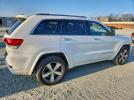 Jeep Grand Cherokee Overland Image 6
