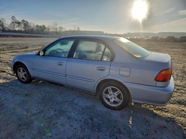 Honda Civic Base Image 9