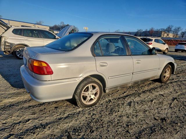 Honda Civic Base Image 8