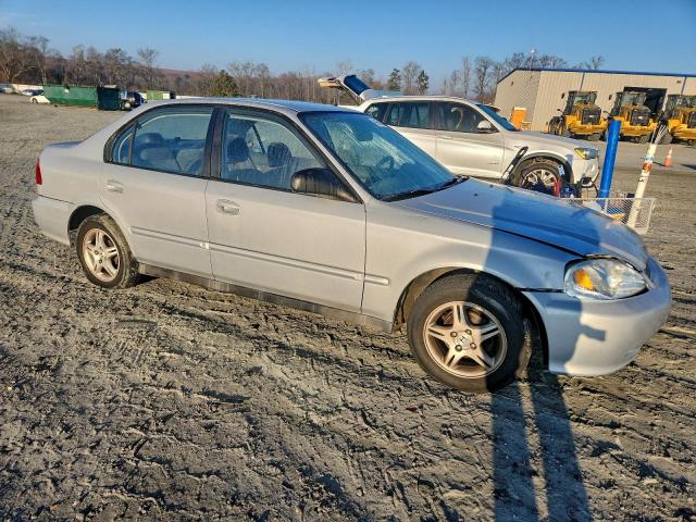 Honda Civic Base Image 10