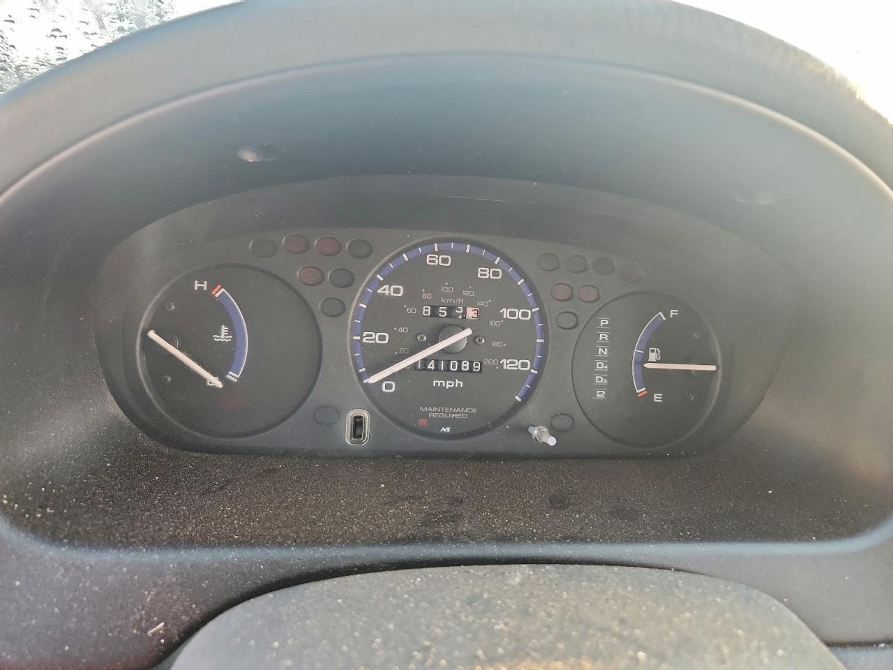 Honda Civic Base Image 2