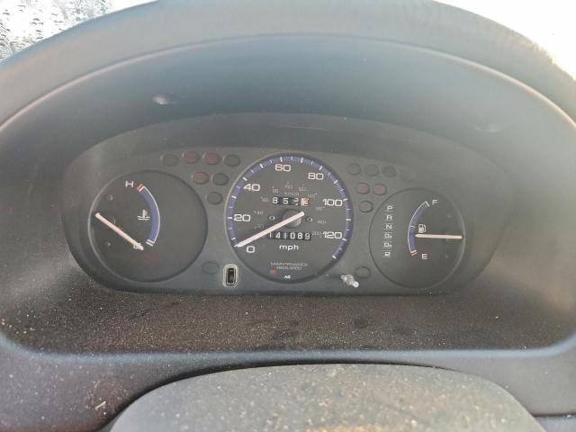 Honda Civic Base Image 2