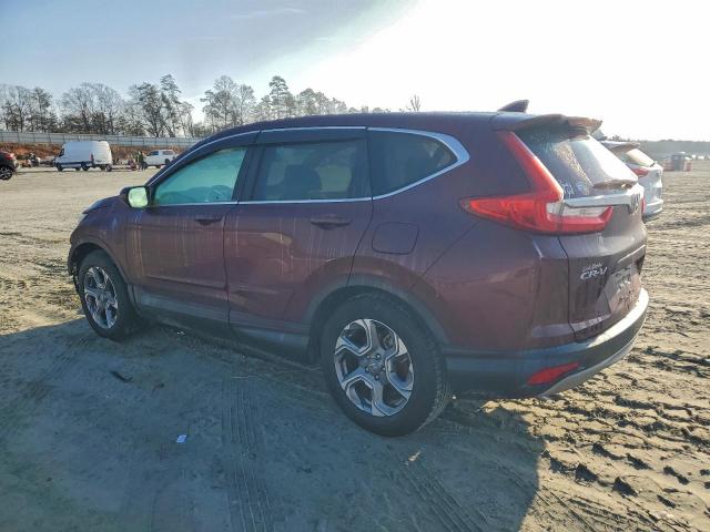 Honda Crv Exl Image 2