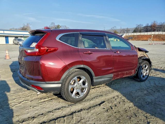 Honda Crv Exl Image 3