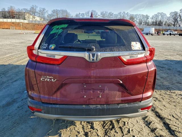 Honda Crv Exl Image 6