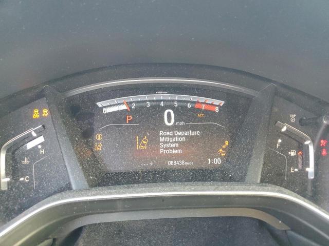 Honda Crv Exl Image 10