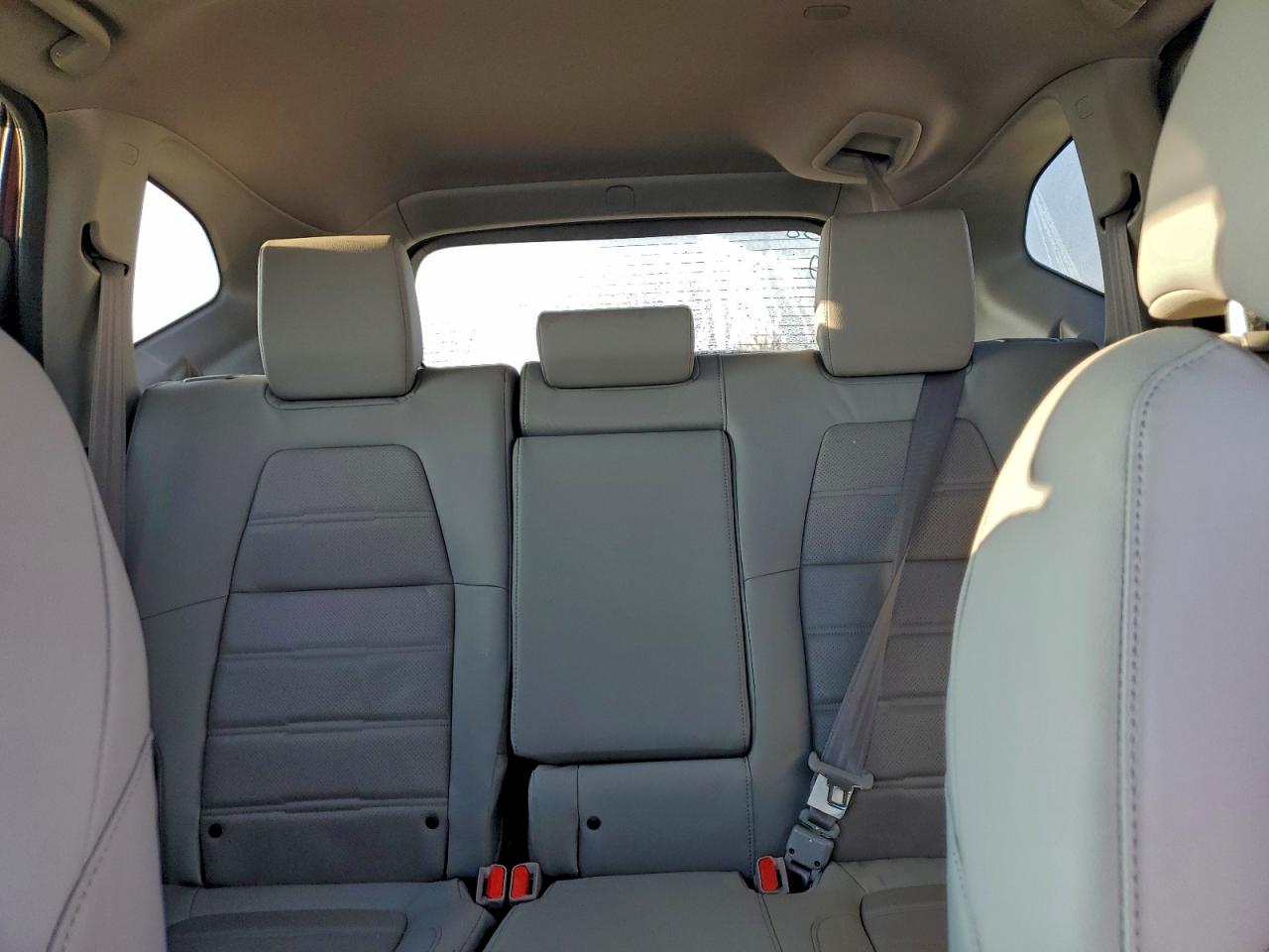 Honda Crv Exl Image 13