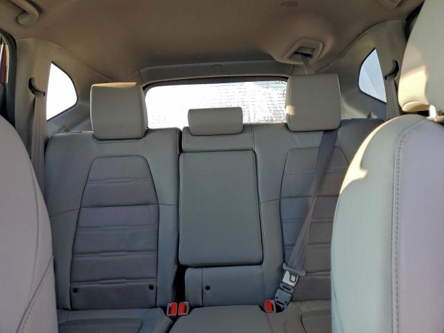 Honda Crv Exl Image 13