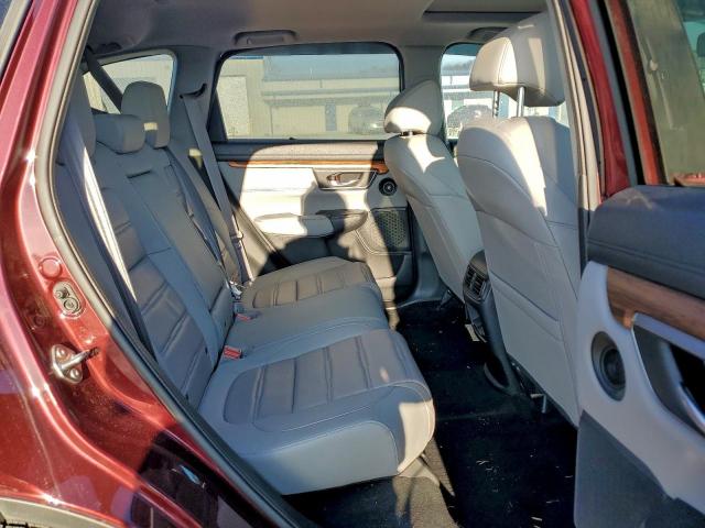 Honda Crv Exl Image 8