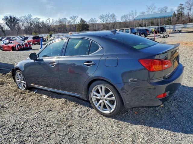 Lexus Is 350 Image 6