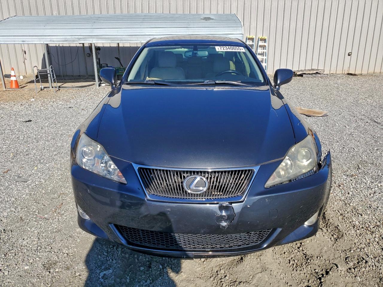 Lexus Is 350 Image 5