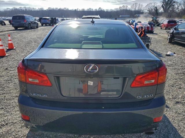 Lexus Is 350 Image 4