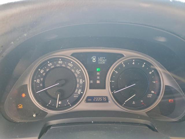 Lexus Is 350 Image 3