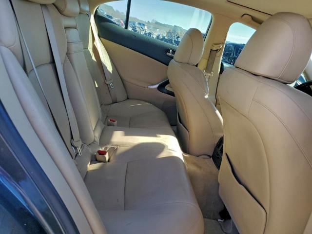 Lexus Is 350 Image 7