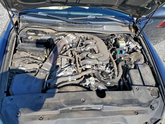 Lexus Is 350 Image 9