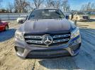 Mercedes-Benz Gls-class 550 4matic Image 7