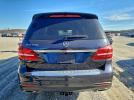 Mercedes-Benz Gls-class 550 4matic Image 3