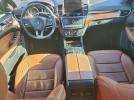 Mercedes-Benz Gls-class 550 4matic Image 4