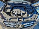Mercedes-Benz Gls-class 550 4matic Image 8