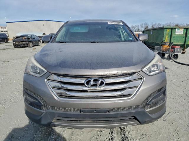 Hyundai SANTA FE Image 6