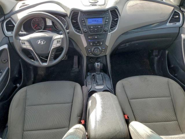 Hyundai SANTA FE Image 13