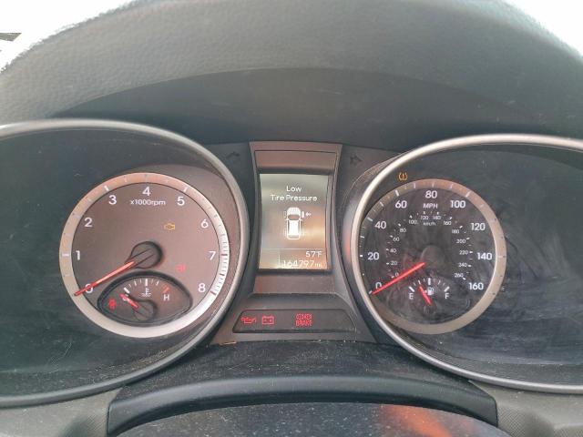 Hyundai SANTA FE Image 7