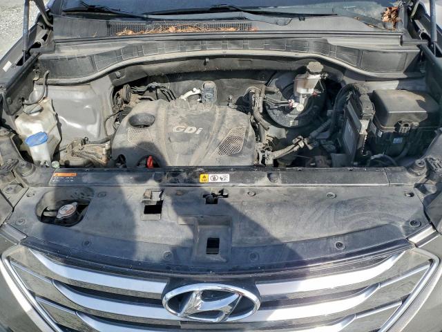 Hyundai SANTA FE Image 12