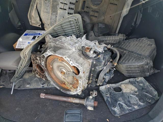 Hyundai SANTA FE Image 8