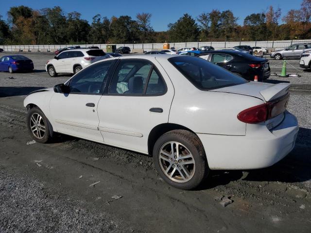 Chevrolet Cavalier Image 4