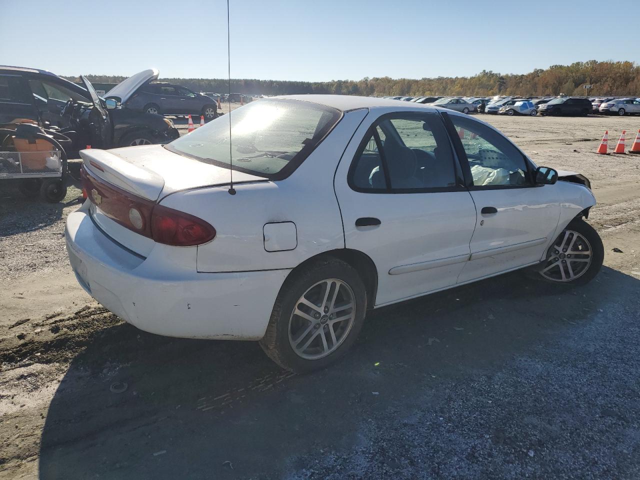 Chevrolet Cavalier Image 5