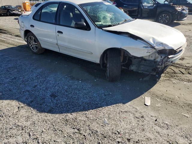 Chevrolet Cavalier Image 6