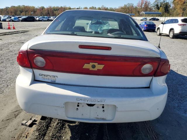 Chevrolet Cavalier Image 2